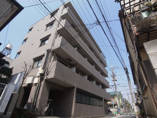 ルーブル西荻窪