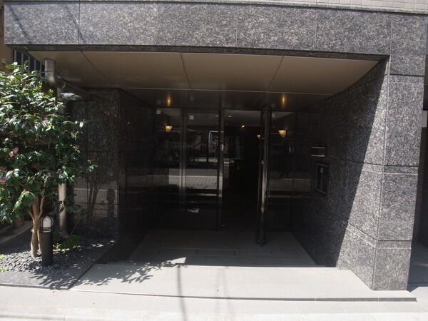 ルーブル西荻窪弐番館 3枚目 ルーブル西荻窪弐番館