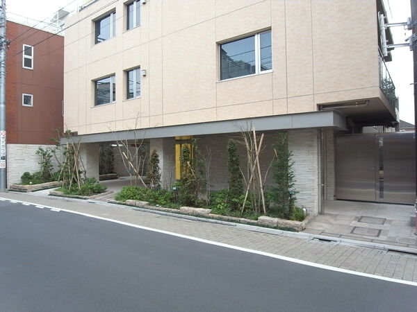 ブランズ西荻窪 2枚目 ブランズ西荻窪