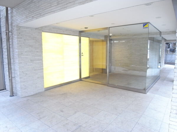 ブランズ西荻窪 3枚目 ブランズ西荻窪