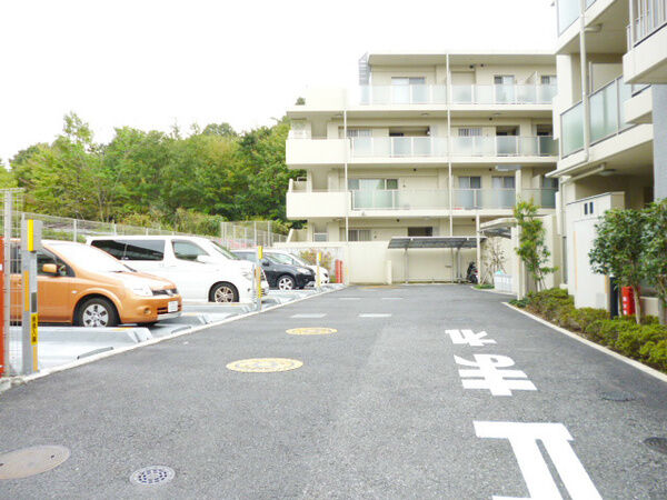 コラボハウス南大沢