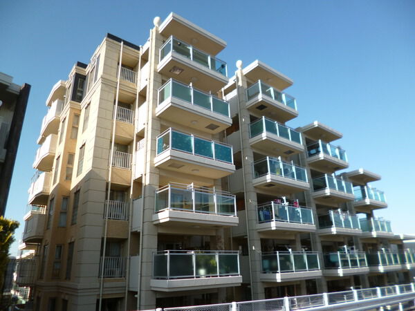 ヴェレーナ京王堀之内