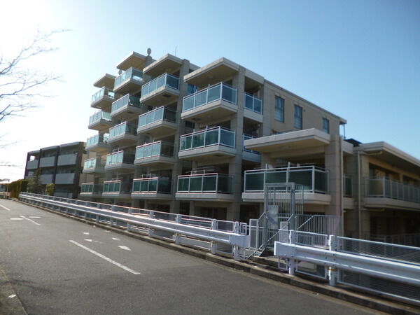 ヴェレーナ京王堀之内