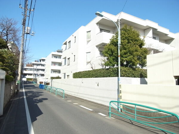 西荻窪パークハウス