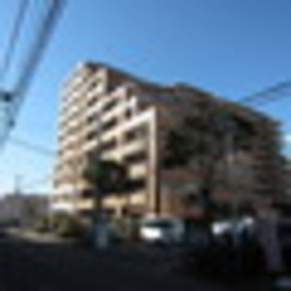 【リーデンススクエア鎌倉台】東側より撮影