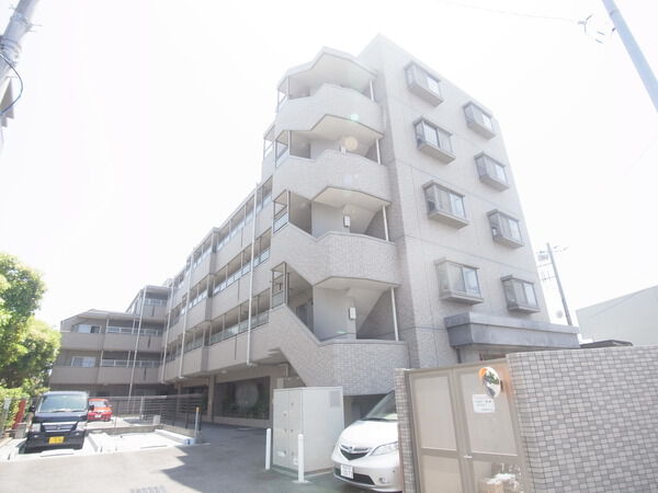 アイディーコート辻堂西海岸