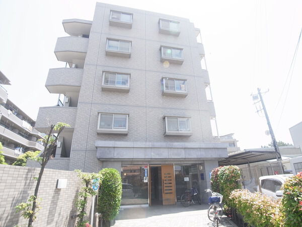 アイディーコート辻堂西海岸