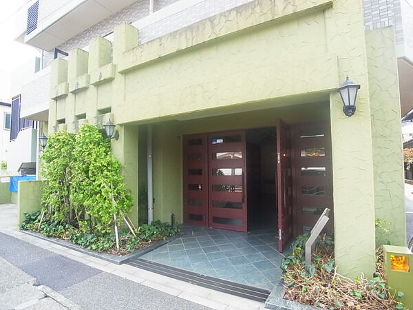 ルシオン茅ヶ崎