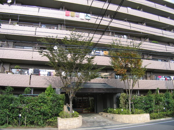 日神パレステージ辻堂