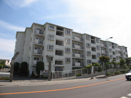 ライオンズガーデン茅ヶ崎 4枚目 ライオンズガーデン茅ヶ崎