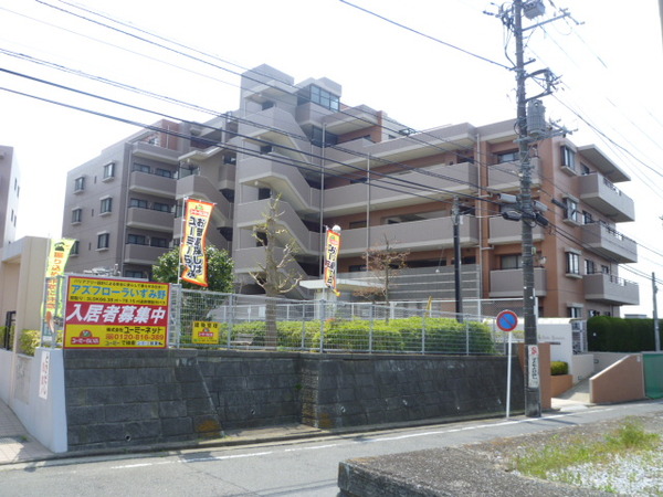 ステイツいずみ野