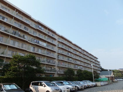 現地外観 現地外観