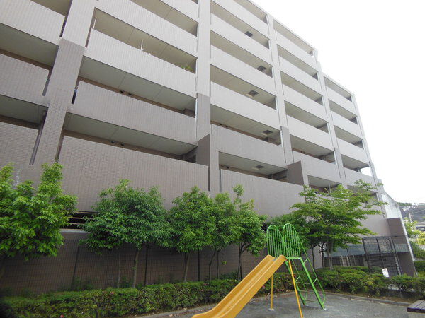 プレール鎌倉岡本 3枚目 プレール鎌倉岡本