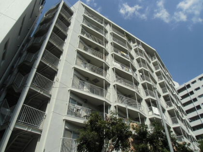建物外観 建物外観
