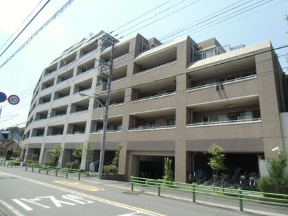 建物外観 建物外観
