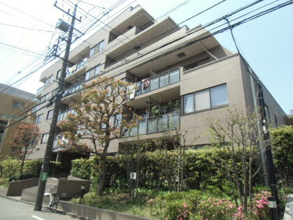 建物外観 建物外観
