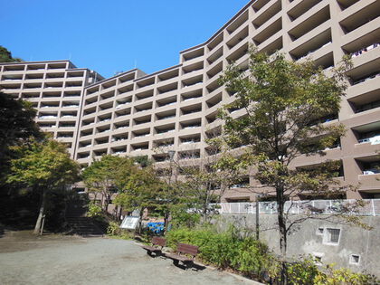 現地外観 現地外観