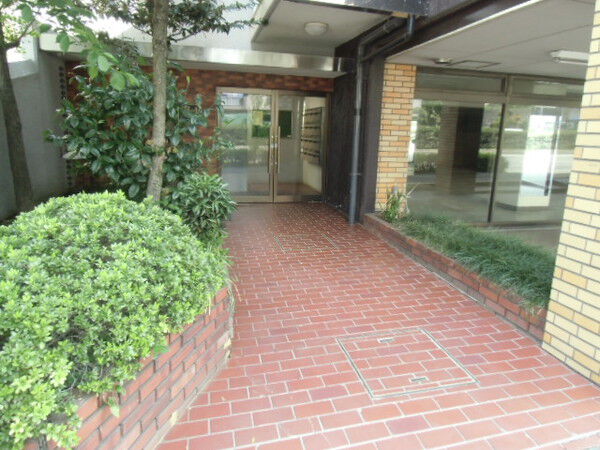 【ルミネ永山】建物入口 【ルミネ永山】建物入口