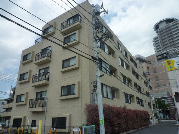 センチュリー聖蹟桜ヶ丘