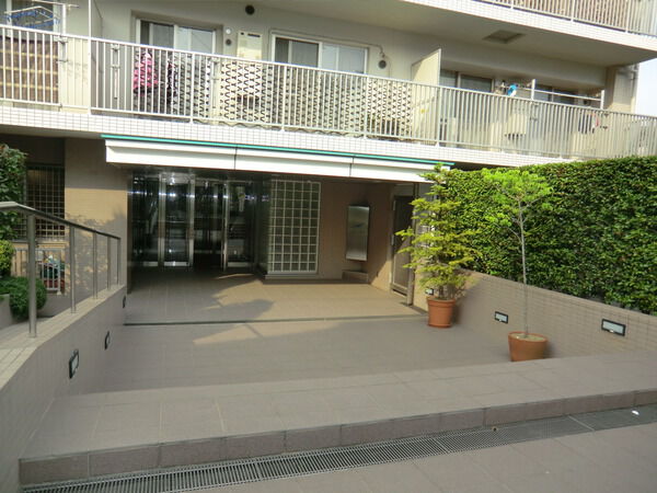 シティウインズガーデンテラス