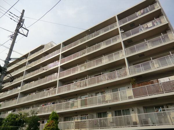 シティウインズガーデンテラス