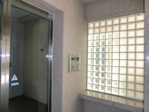 グランドパーク横浜反町フィエルテ 2枚目 グランドパーク横浜反町フィエルテ