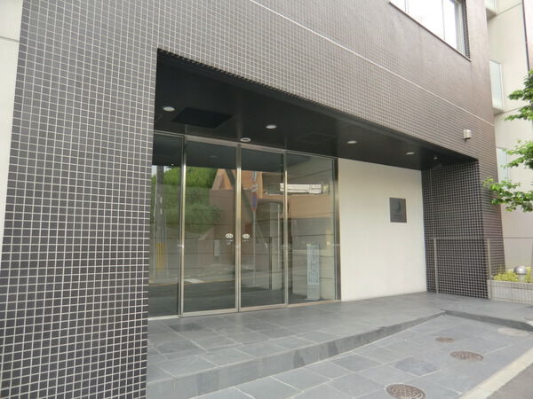 ジュエリアス横浜新子安