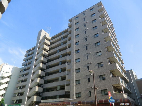 ナイスアーバン東神奈川 3枚目 ナイスアーバン東神奈川