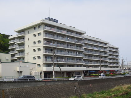 現地外観 現地外観