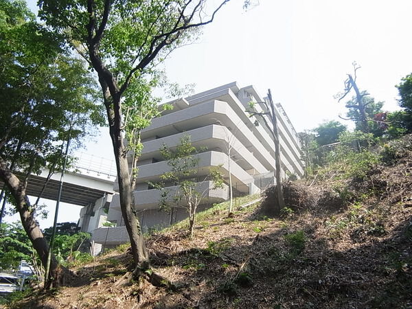 ランドステージ上永谷 3枚目 ランドステージ上永谷