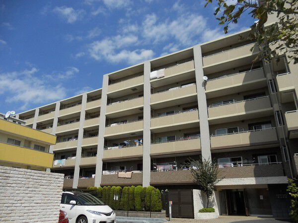 センチュリー横浜港南 2枚目 センチュリー横浜港南