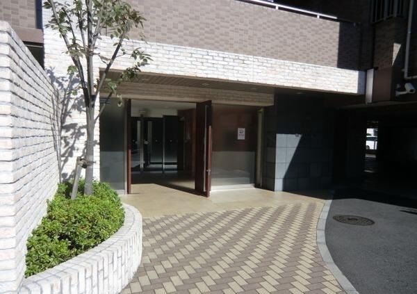 センチュリー横浜港南 3枚目 センチュリー横浜港南