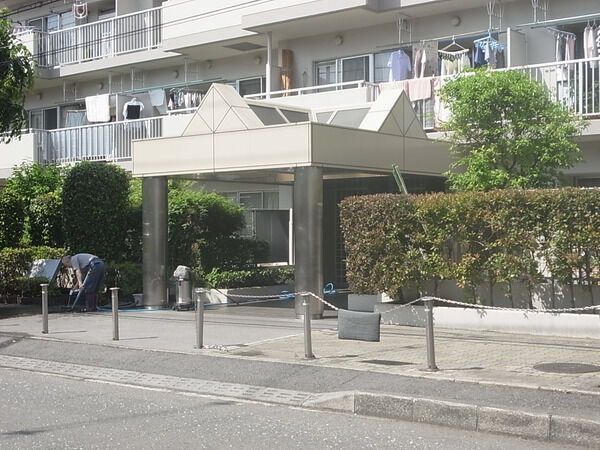 藤和上永谷ハイタウン 3枚目 藤和上永谷ハイタウン