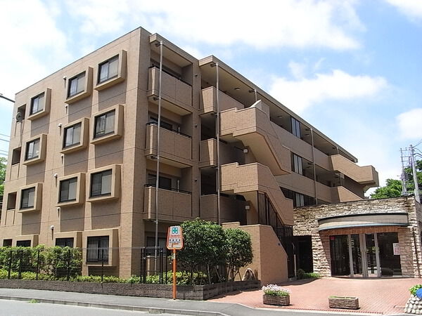 セザール下永谷 2枚目 セザール下永谷