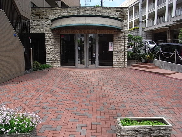 セザール下永谷 3枚目 セザール下永谷