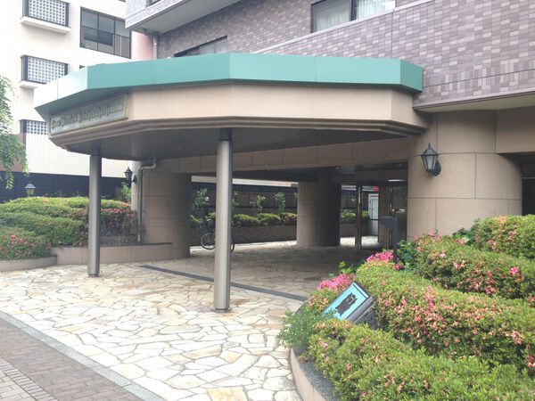 ライオンズマンション横浜星川