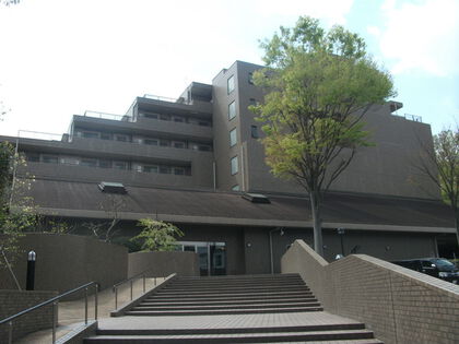 建物外観 建物外観