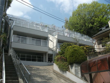 建物外観 建物外観