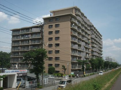 建物外観 建物外観