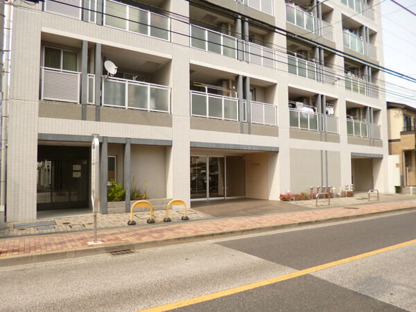 D’クラディア調布