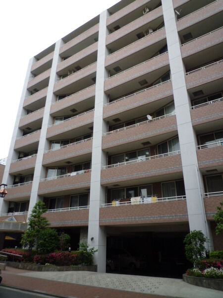 グランベール川崎南幸町デュアルステージ