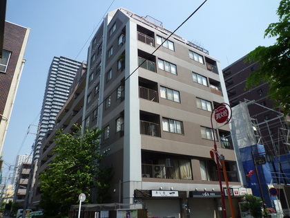 コスモ川崎グランデュール 8枚目 コスモ川崎グランデュール