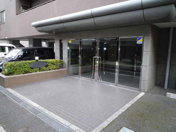 コスモ川崎グランデュール