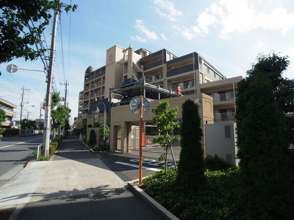 ヴェレーナ西東京かえで通り