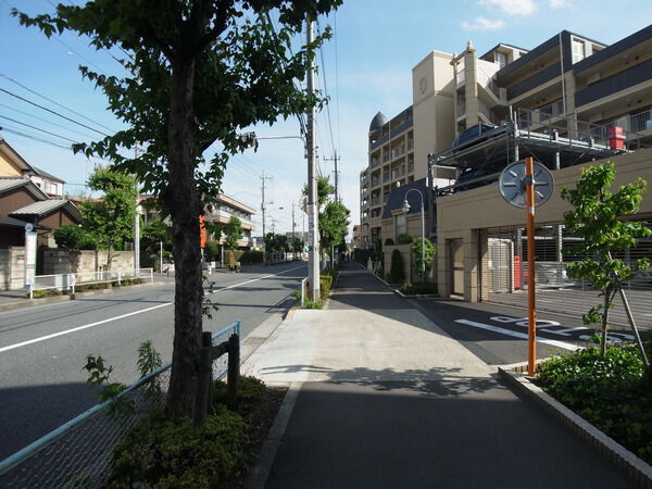 ヴェレーナ西東京かえで通り