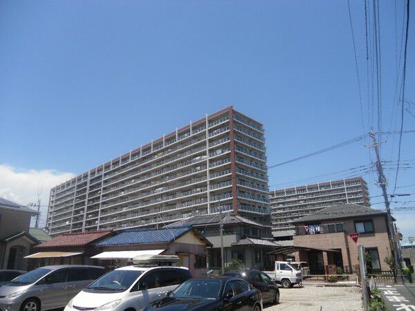 【グランヒルシティミレナ】ビューウイング・ガーデンウイング 【グランヒルシティミレナ】ビューウイング・ガーデンウイング