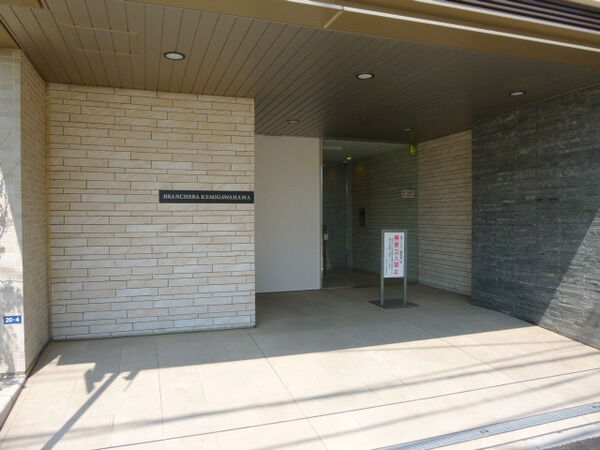 ブランシエラ検見川浜マイム 2枚目 ブランシエラ検見川浜マイム