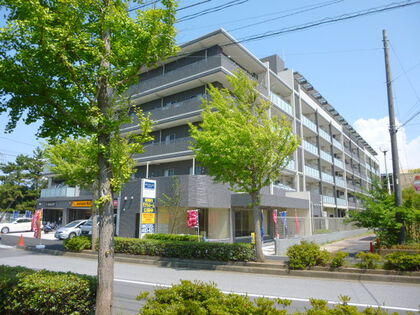 ダイアパレス検見川浜テラス