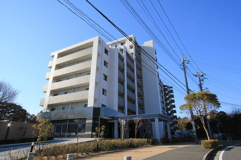 外観 外観
