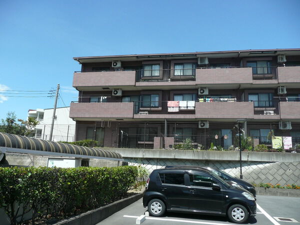 アプロアメニティ富岡弐番館